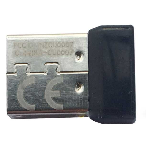 Dongle Đầu Nhận Bàn Phím Chuột Không Dây C-9841