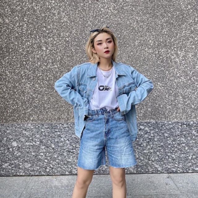 Áo Dolphin jacket thương hiệu Rocky Denim