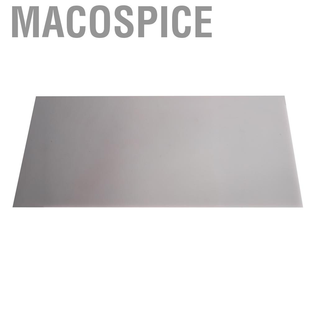Miếng dán màn hình chống nhìn trộm Macospice 16: 9 kích thước 15.6 Inch