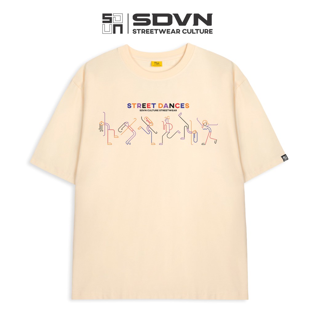 Áo thun nam nữ tay lỡ unisex form rộng Street Dance Hàn Quốc Siêu Đẹp áo phông basic tee hot trend mùa hè H6 A401 | BigBuy360 - bigbuy360.vn