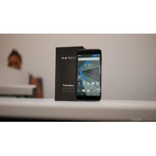 Blackberry DTEK50
