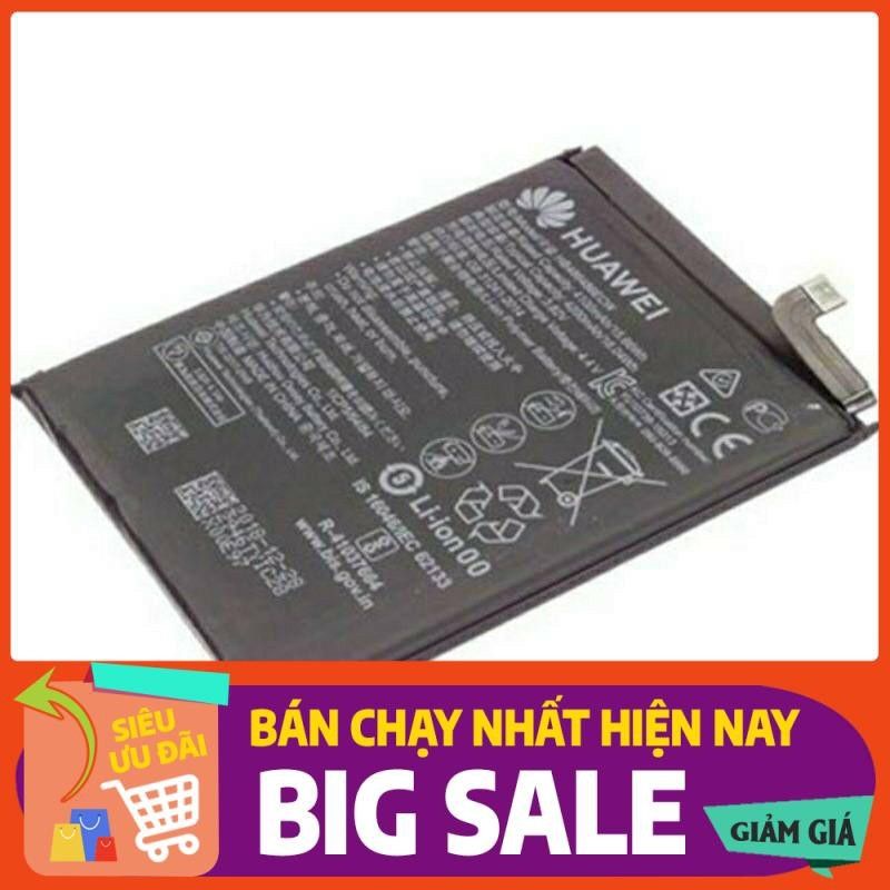Pin huawei mate 20 x, thay pin mate 20x xịn bảo hành 6 tháng