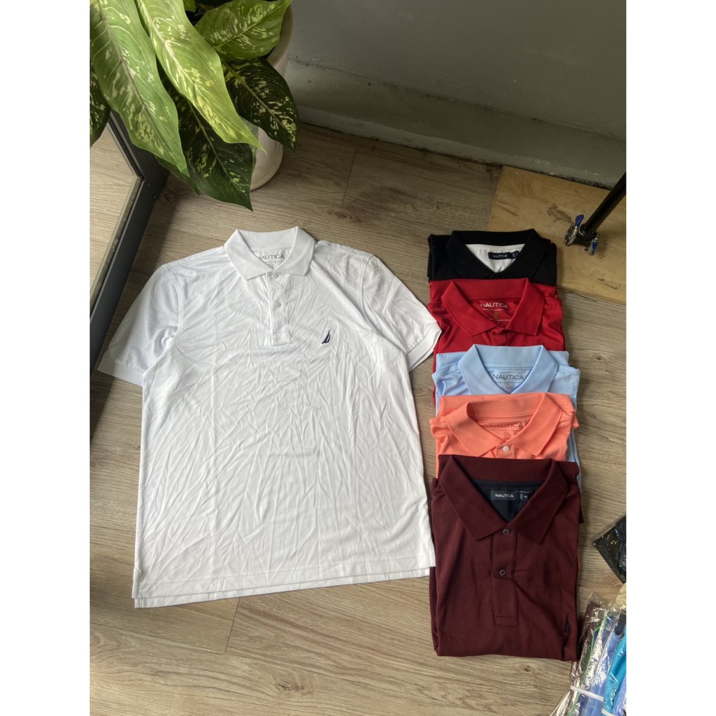 ÁO THUN NAUTICA NAM XỊN