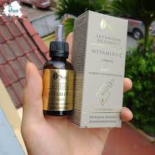 Serum Vitamin C Ava Youth Activation Hỗ Trợ Dưỡng Trắng Da