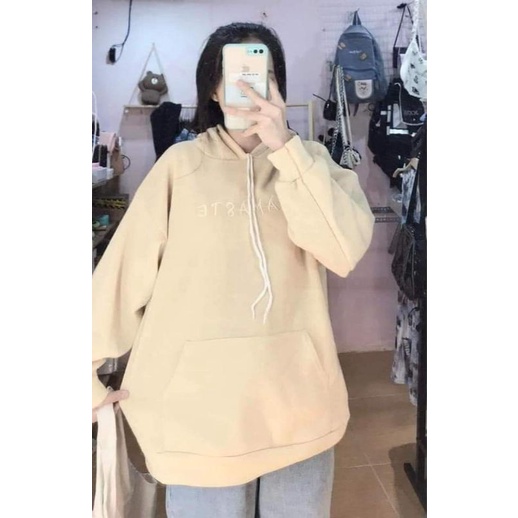 Áo nỉ hoodies thêu chữ Nam siêu đẹp.2009TEEN | BigBuy360 - bigbuy360.vn