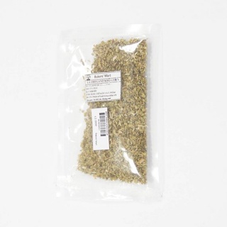 Lá Oregano Khô Nghiền