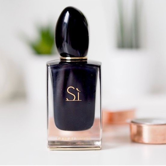[𝐀𝐮𝐭𝐡]  Nước hoa dùng thử Giorgio Armani Sì EDP Intense Black 5ml/10ml/20ml -𝙿𝚎𝚛𝚏𝚞𝚖𝚎 𝙰𝚑𝚘𝚕𝚒𝚌- | BigBuy360 - bigbuy360.vn