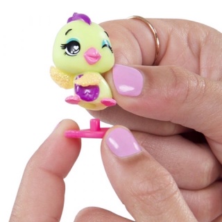 Trứng Hatchimals Summer Vibes mùa 7
