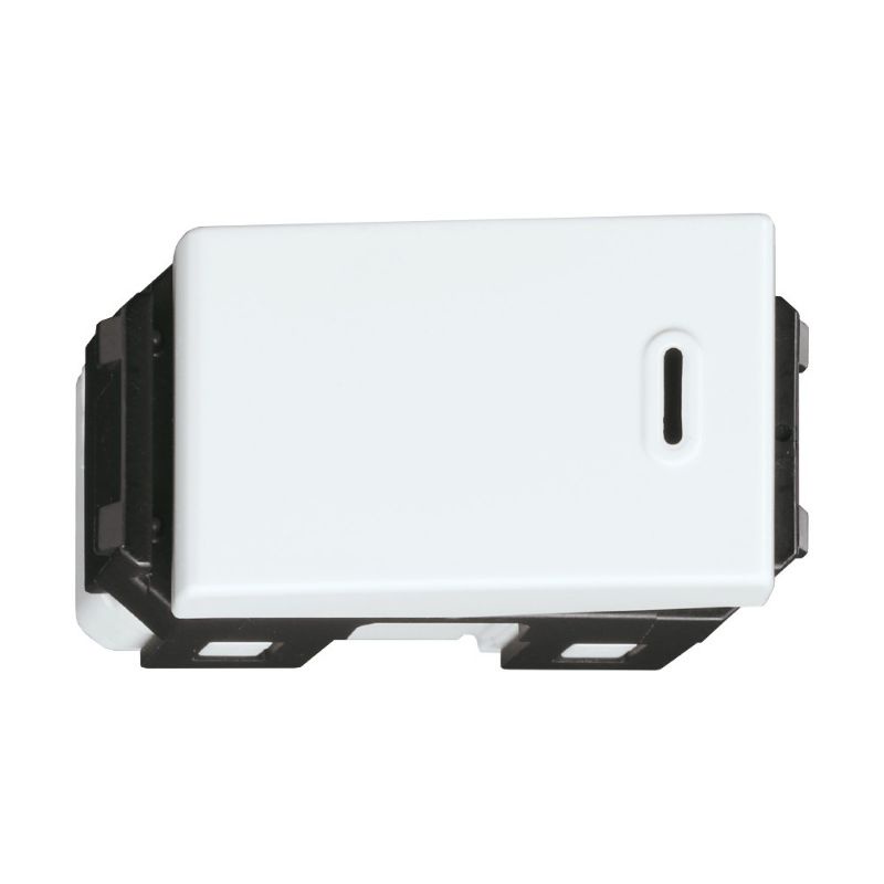 Hạt công tắc 1 chiều Panasonic
