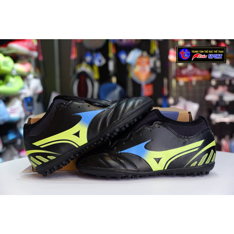 Giày đá bóng zuka đen(size38-44)