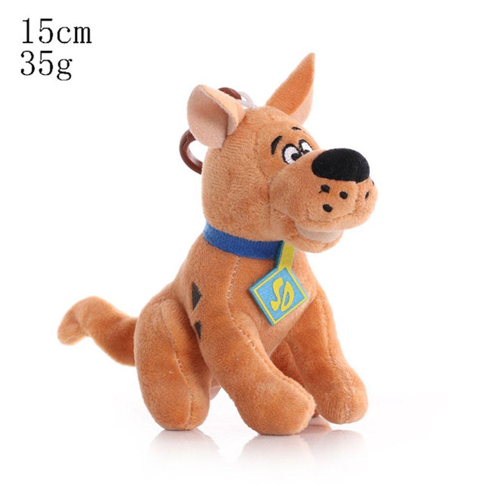 Thú Nhồi Bông Hình Chú Chó Snoopy Dễ Thương 15 / 22cm