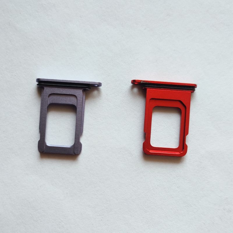 Khay sim iphone 12 cho máy 1 sim