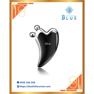 Thiết bị massage nâng cơ, thon gọn mặt Refa Caxa Black