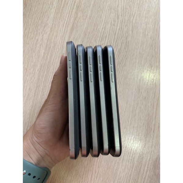 Điện Thoại Blackberry Q20 Classic Zin Đẹp