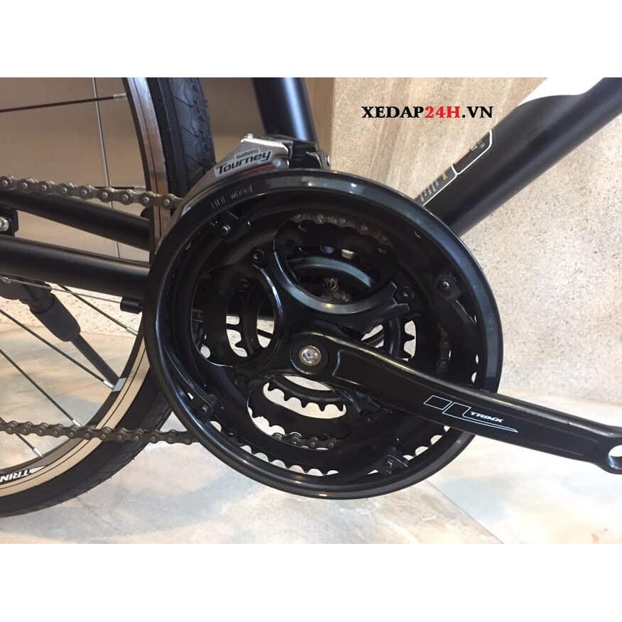 Xe đạp địa hình TrinX Free 1.0
