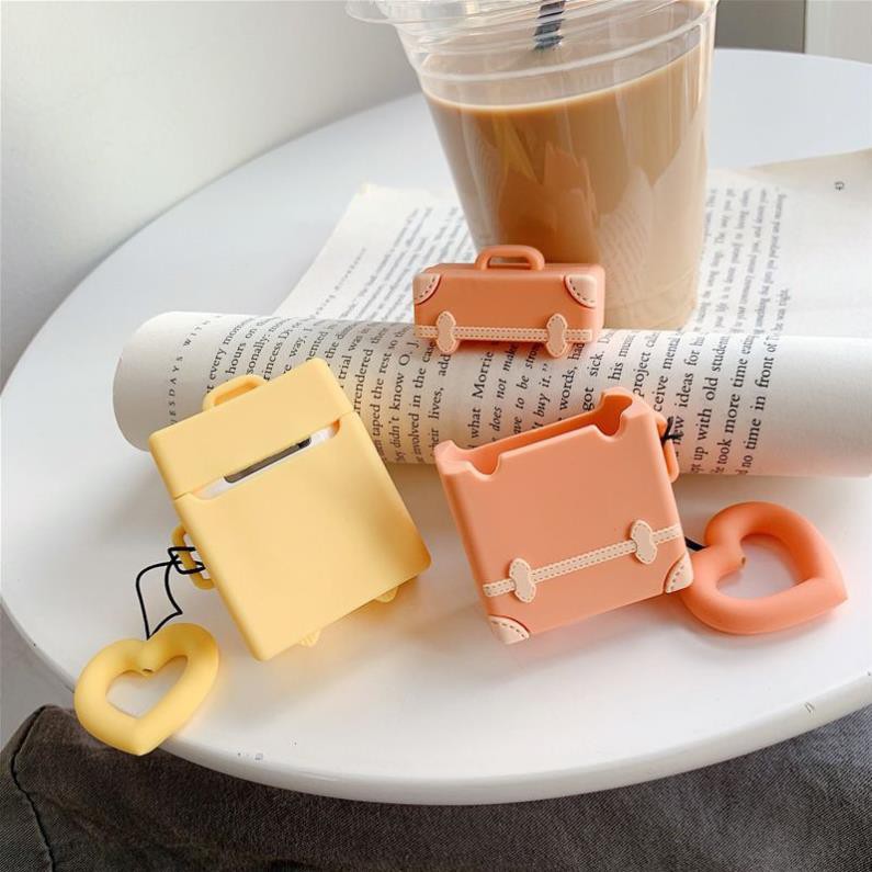 Vỏ BẢO VỆ HỘP TAI NGHE AIRPOD | BigBuy360 - bigbuy360.vn