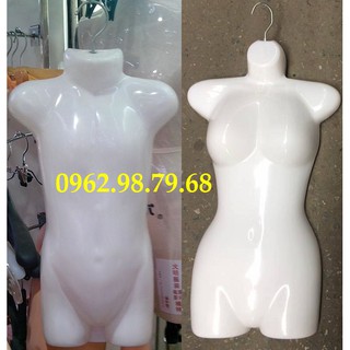 Manocanh Máng Nhựa 5C Trẻ Em và 5C Người Lớn