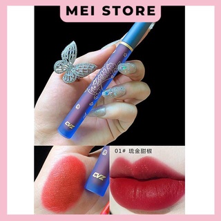 Set Son Kem 4 Cây BEST COOL TINT CVZ