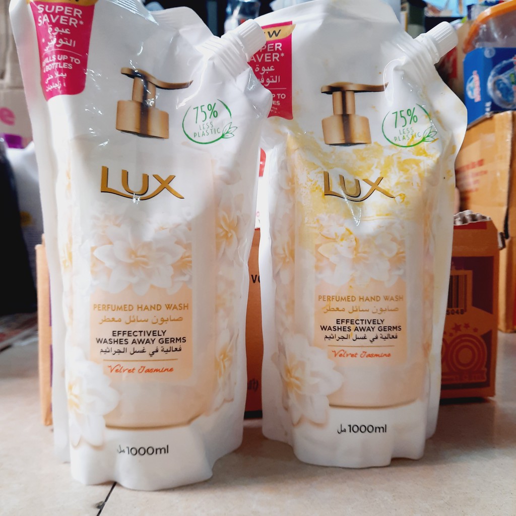 Nước Rửa Tay Lifebuoy/Lifebouy Xuất Khẩu 1000ml có vòi tiện lợi | BigBuy360 - bigbuy360.vn