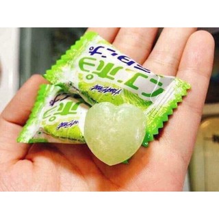 KẸO CHANH MUỐI THÁI LAN