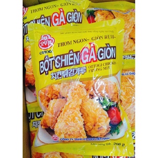 Bột Chiên Giòn/ Bột Chiên Gà Ottogi 500g