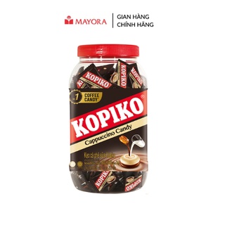 Kẹo Cà Phê Sữa Mayora Kopiko 560G