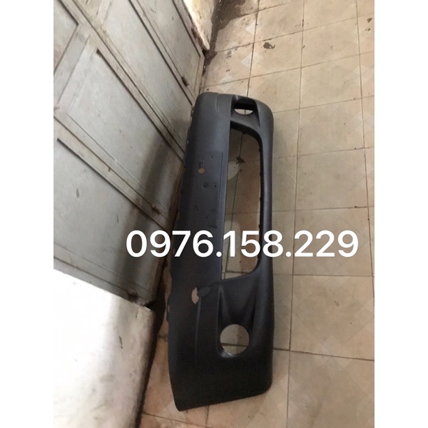 CẢN  TRƯỚC DAEWOO MATIZ 2