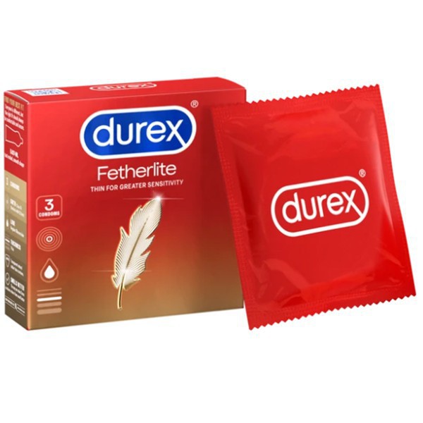 Mua 2 Bao cao su gai lớn Innova đen kéo dài thời gian Hộp 12c tặng bao cao su siêu mỏng Durex hộp 3c – GoF 👌