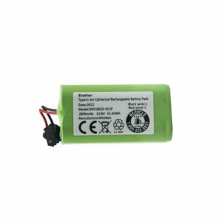 Pin robot ILIFE X800 nhập khẩu mới 100%