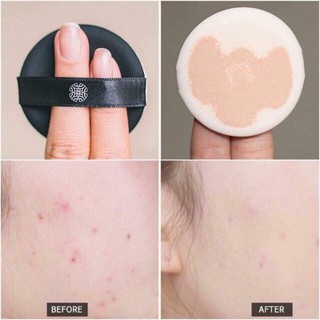 Ohui lõi phấn nước đen Ultimate Cover Cushion