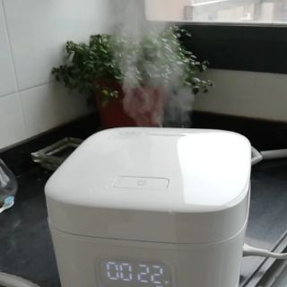 NỒI CƠM ĐIỆN MINI XIAOMI 1.6L DFB201CM