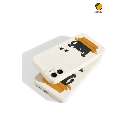 Ốp lưng iphone 6plus 6splus 7 plus 8plus X Xr XsM  11 12 13 Promax - MANGO812 - MangoOvil