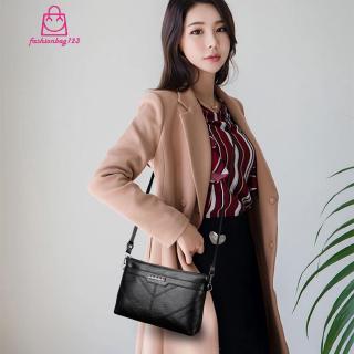 Túi đeo chéo thời trang Hàn cho nữ
