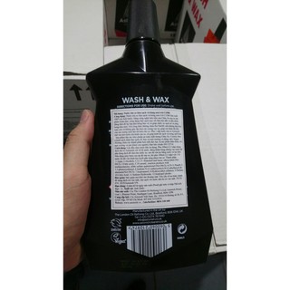 Nước rửa xe ô tô Astonish C1590