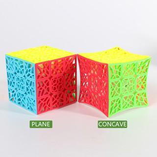 Rubik 3x3 QiYi DNA Cube 3x3x3