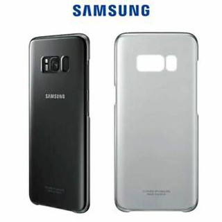 [Free Ship] Ốp Lưng Clear Cover Chính Hãng Cho SamSung S7/S8/A7(2016)