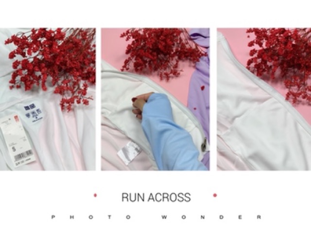 [XẢ KHO THU HỒI VỐN] ÁO KHOÁC CHỐNG NẮNG | BigBuy360 - bigbuy360.vn