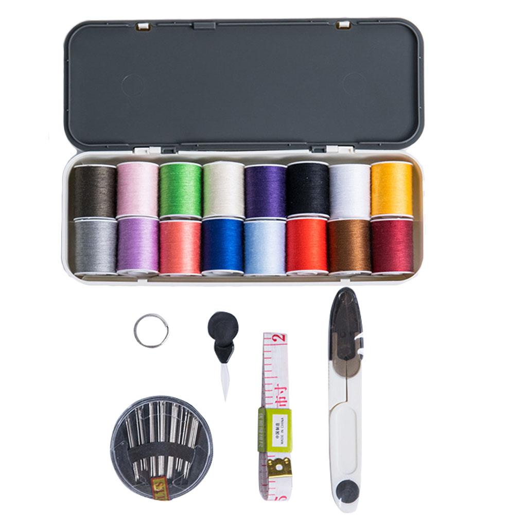 Hộp Đựng Dụng Cụ May Vá Đa Năng Tiện Dụng Ốp