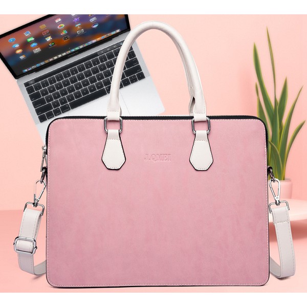 Túi chống sốc laptop, macbook nữ cao cấp thời trang- CÓ ẢNH THẬT | BigBuy360 - bigbuy360.vn