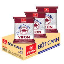 Bột Canh Vifon thương hiệu chất lượng