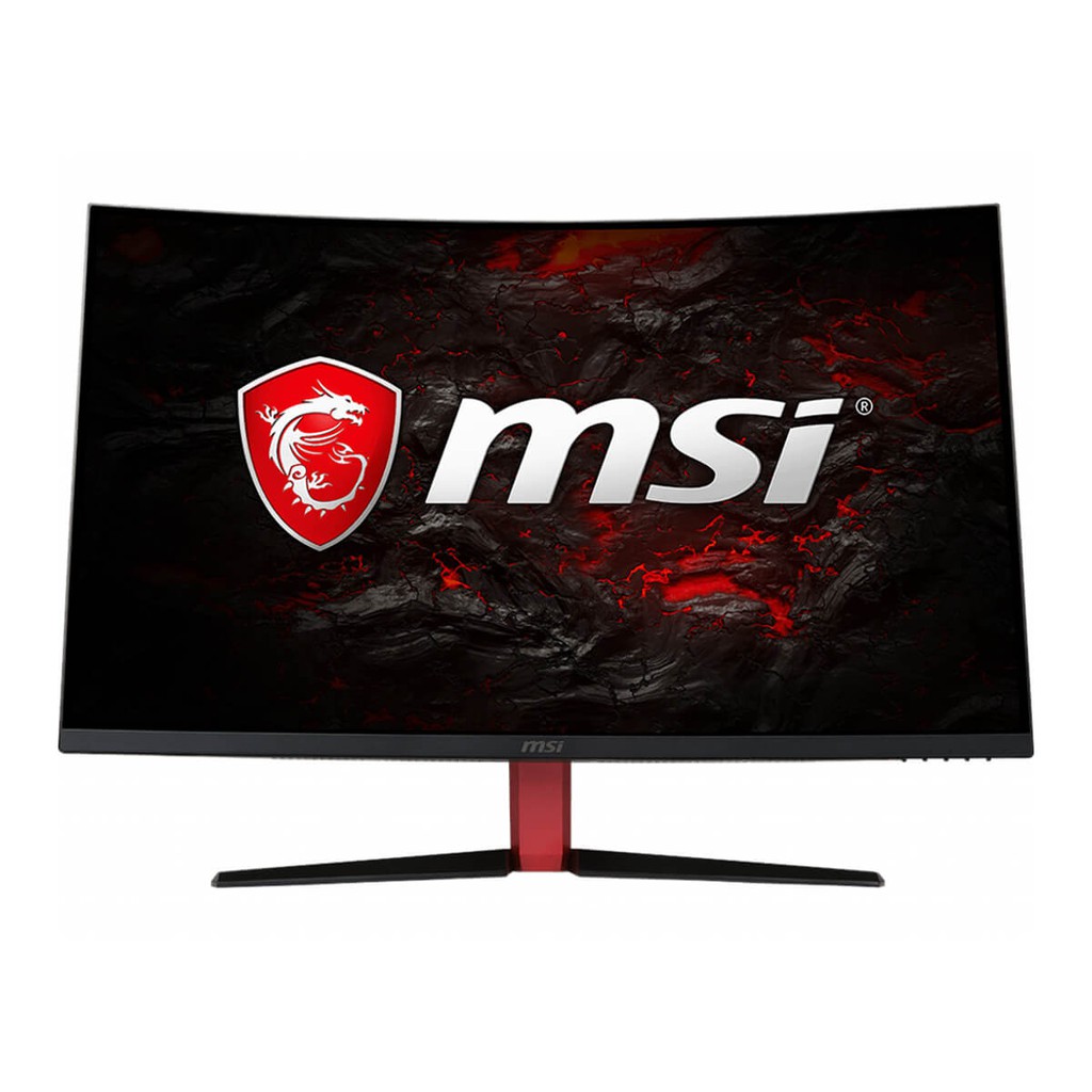 Màn hình MSI Optix AG32CQ (31.5 inch/2K/VA/144Hz/1 ms/250 nits/DP+HDMI/FreeSync)