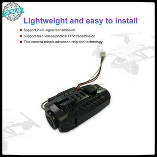 Bộ camera 30w fpv hd cho drone ky601s