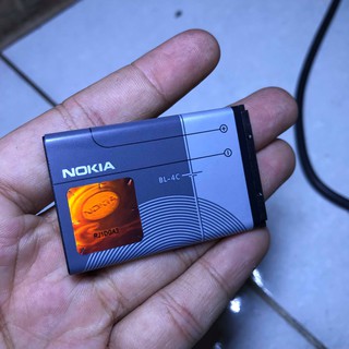 Pin Nokia zin 4C;5C