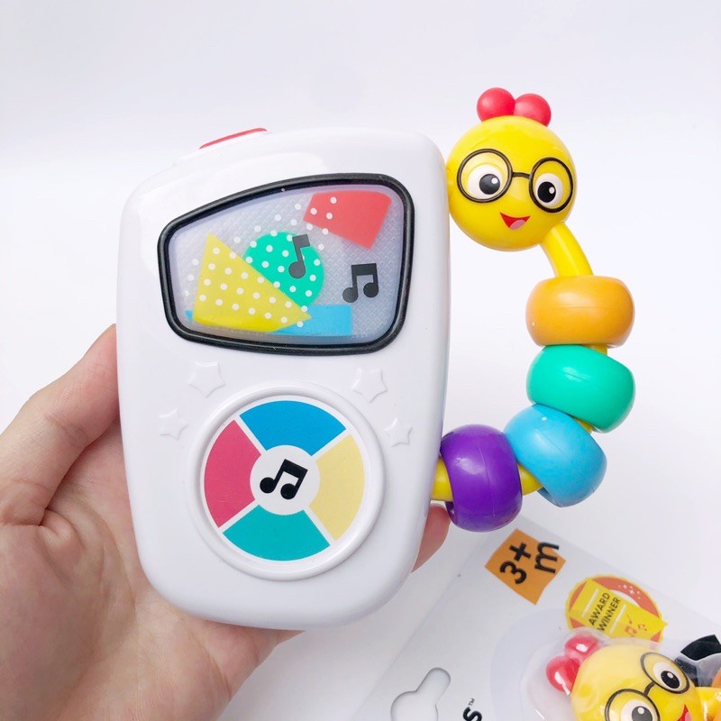 Máy nghe nhạc thông minh Baby Einstein