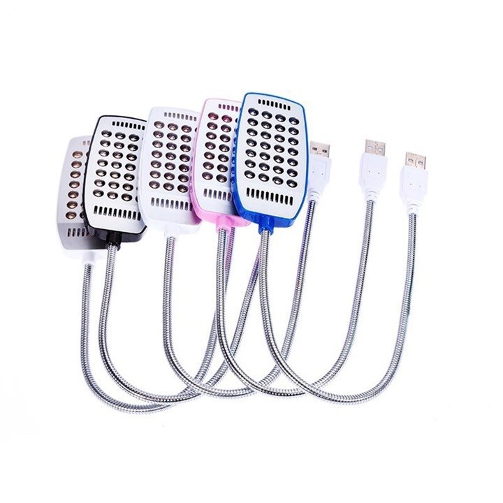 ĐÈN LED 28 BÓNG SIÊU SÁNG USB | BigBuy360 - bigbuy360.vn