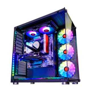Case máy tính văn phòng, học online, chơi game giá rẻ, bảo hành hãng, mới 100%