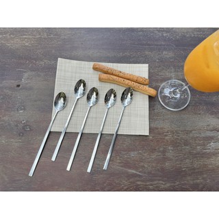 Thìa chanh Costa xuất Đức 20cm sét 5 chiếc.