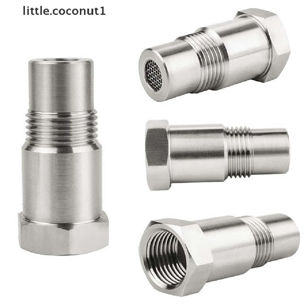 Bộ Chuyển Đổi Cảm Biến Oxy O2 M18X1.5mm Chuyên Dụng Cho Đèn Xe Hơi