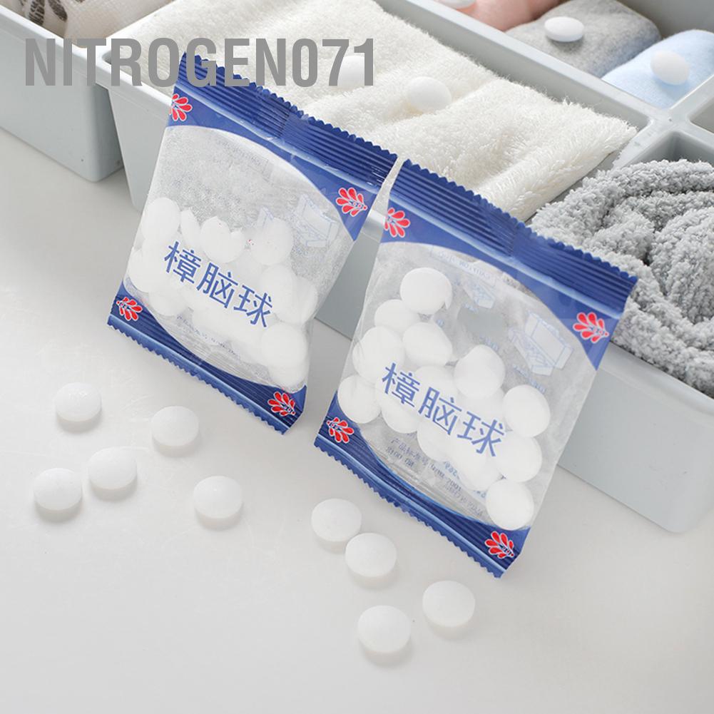 Long não chống nấm mốc màu trắng cho tủ quần áo gia đình