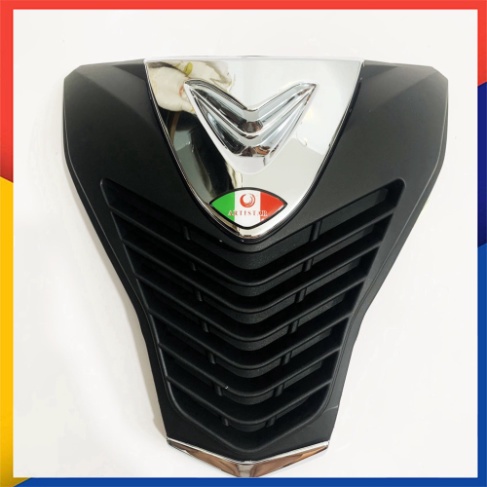 Mặt Nạ Kiểu SH Cho Wave A 2017 đến 2022 (Hàng Hãng Artistar)-tặng bọc chân chống